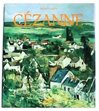 Cézanne. Traducción de Pilar González.