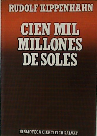 Cien mil millones de soles. | Immagine principale