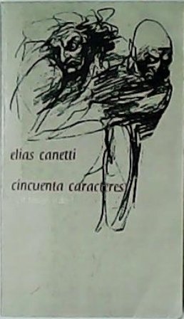 Cincuenta caracteres (El testigo oidor). Traducción de Juan José del …