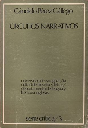 Circuitos narrativos. | Immagine principale
