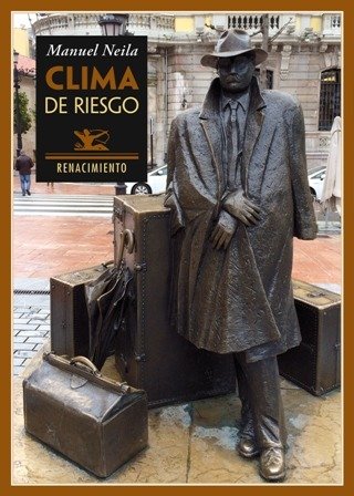Clima de riesgo (Días de 2012). Este libro reúne una …