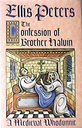 Confession of Brother Haluin. | Immagine principale