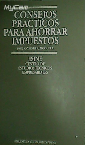 Consejos prácticos para ahorrar impuestos.
