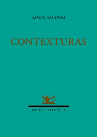 Contexturas. Poesía.