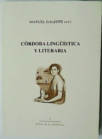 Córdoba Lingüística y literaria.