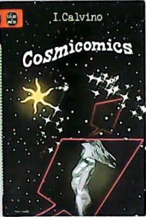 Cosmicomics.