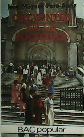 Creyentes en la sociedad. | Immagine principale