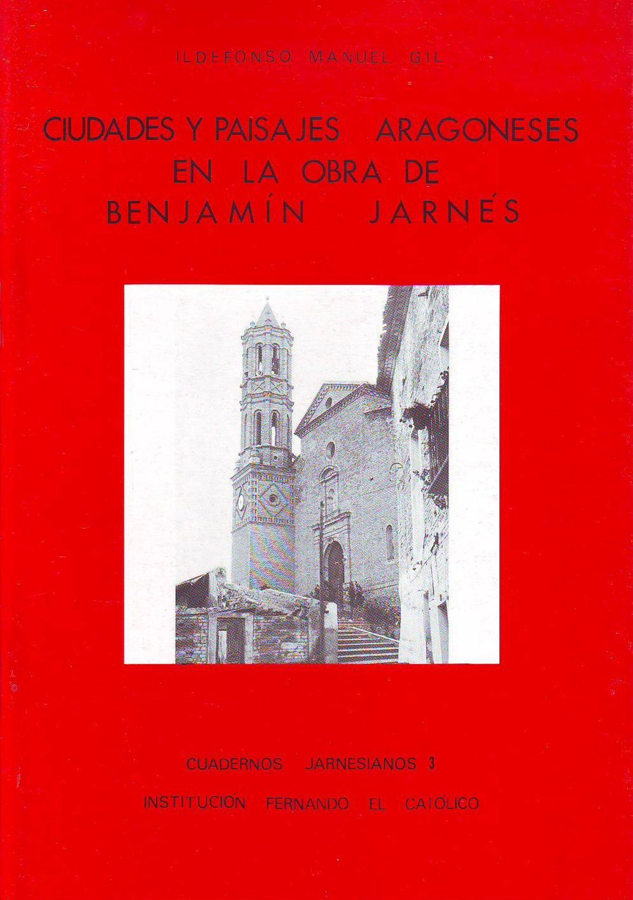Cuadernos jarnesianos. 12 tomos. (T. I: Autobiografía. Edición de Ildefonso-M. …