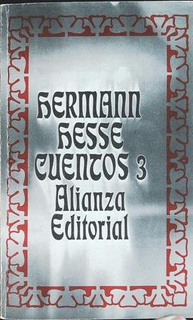 Cuentos 3. Traducción de Manuel Olasagasti.