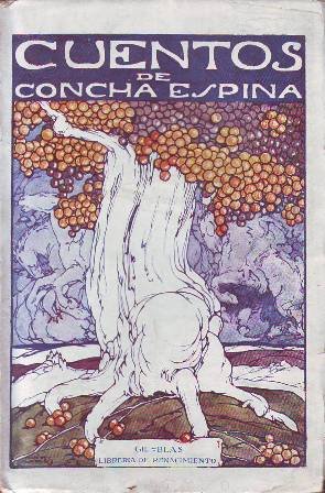 Cuentos. Cubierta de Máximo Ramos