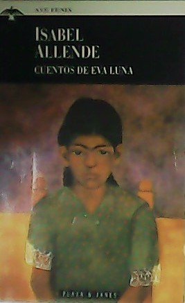 Cuentos de Eva Luna.