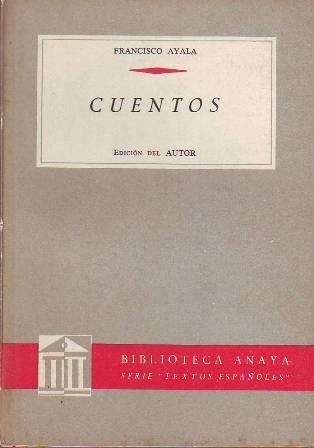 Cuentos. (El Inquisidor - San Juan de Dios - El …