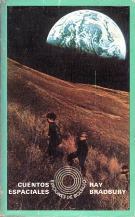 Cuentos espaciales.