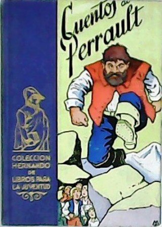 Cuentos infantiles. Adaptación de Federico Torres. Ilustraciones de Manuel Sierra. | Immagine principale