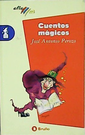 Cuentos mágicos. | Immagine principale