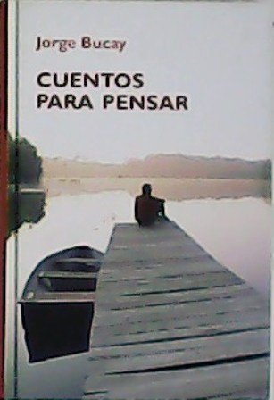 Cuentos para pensar.