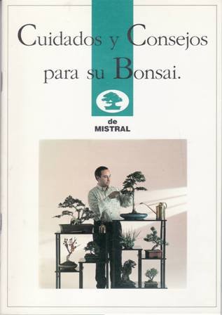 Cuidados y Consejos para su Bonsai.