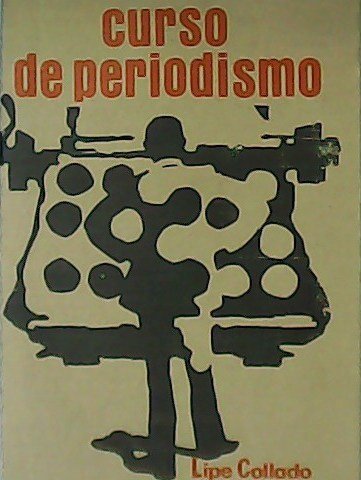 Curso de periodismo.