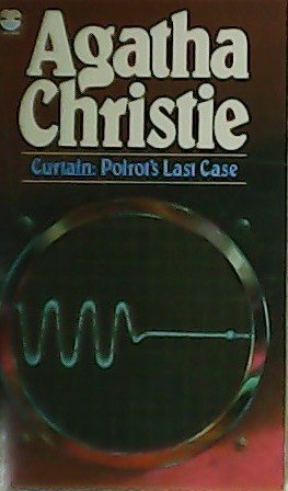 Curtain: poirot´s Last Case.