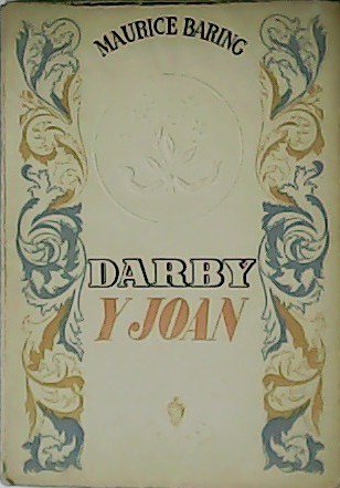Darby y Joan.