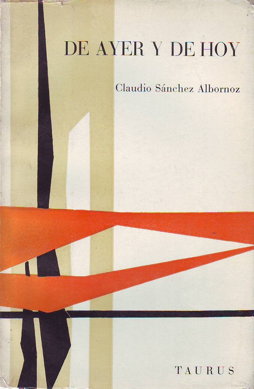 De ayer y de hoy. (Fallido descubrimiento de América por …