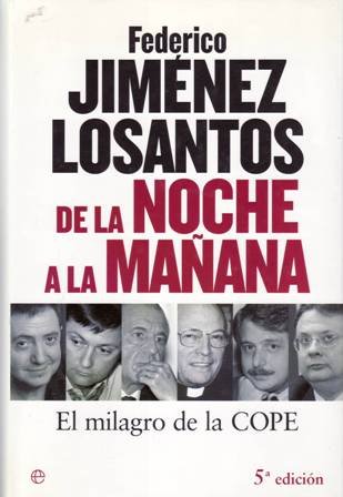 De la noche a la mañana. El milagro de la …