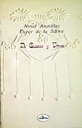 De Quesos y Vinos. ����