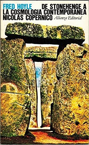 De Stonehenge a la cosmología contemporánea. Nicolás Copernico. Un ensayo …