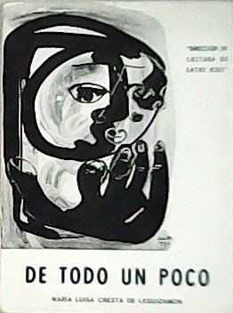 De Todo un Poco : Poemas | Immagine principale