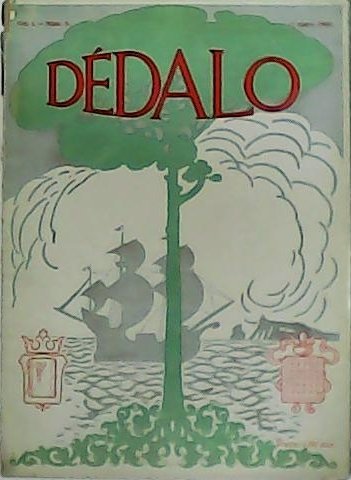 DÉDALO. Vol. I. Nº 5.