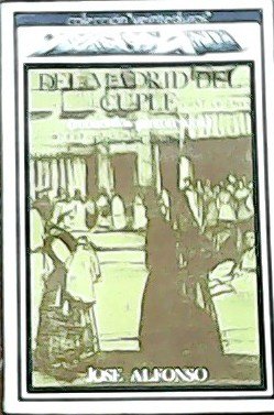 Del mundo del cuplé. (Recuerdos pintorescos).