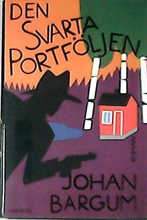 Den svarta portföljen.