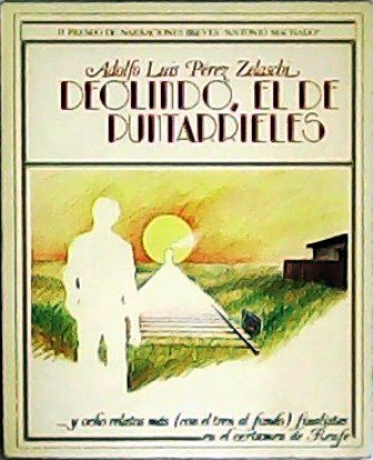 Deolindo, el de Puntarrieles. Y ocho relatos más ( con … | Immagine principale