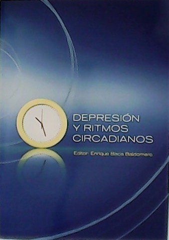 Depresión y ritmos circadianos.