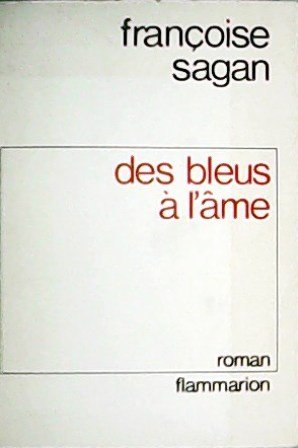 Des bleus à l´âme. Roman. | Immagine principale