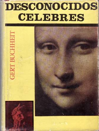 Desconocidos célebres.