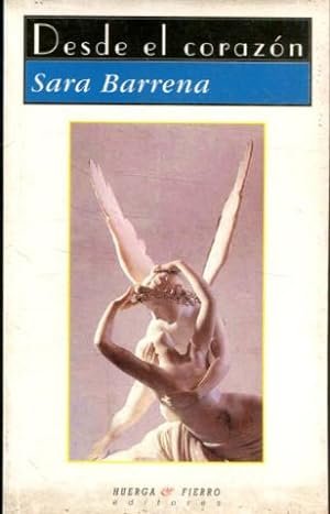 Desde el corazón (doce cuentos de amor).