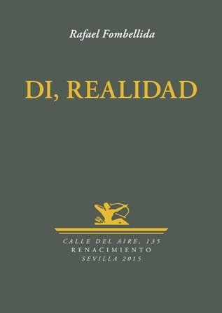 Di, realidad. | Immagine principale