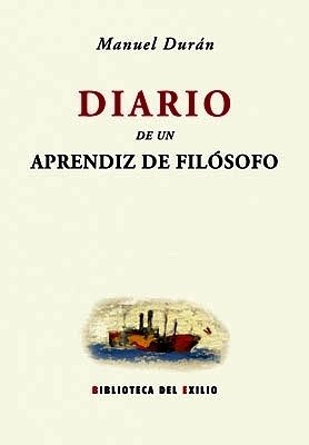 Diario de un aprendiz de filósofo (Notas sobre magia, religión …