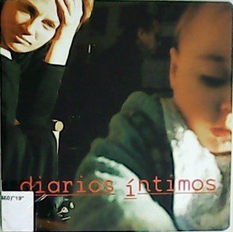 Diarios íntimos: Clemente Bernard, Carma Casulá, Koldo Chamorro, Jordi Oliver, …