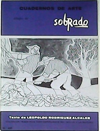 Dibujos de Sobrado. Texto de.