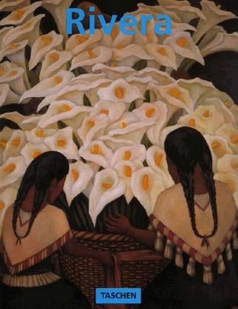 Diego Rivera (1886-1957). Un espíritu revolucionario en el arte moderno. | Immagine principale