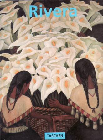 Diego Rivera (1886-1957): Un espíritu revolucionario en el arte moderno. | Immagine principale