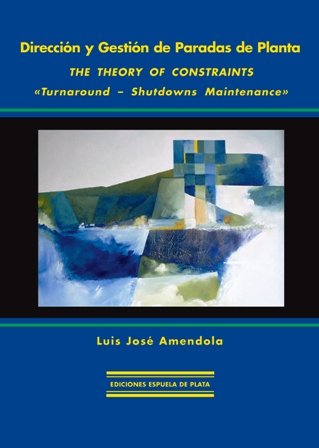 Dirección y gestión de paradas de plantas. The Theory of …