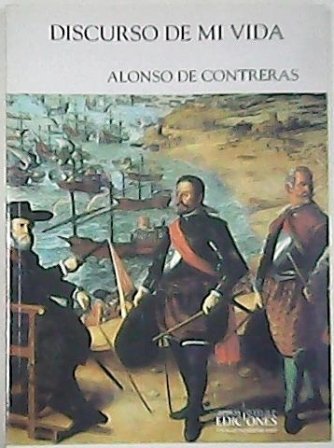 Discurso de mi vida.