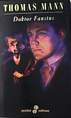 Doctor Faustus. Traducción de Eugenio Xammar.
