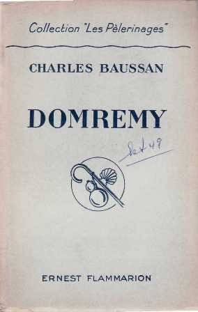 Domremy.