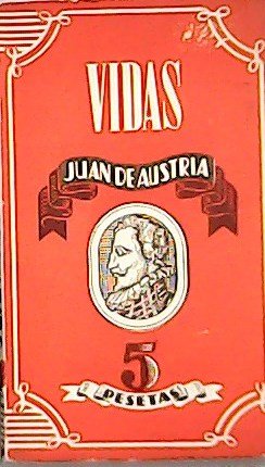 Don Juan de Austria.