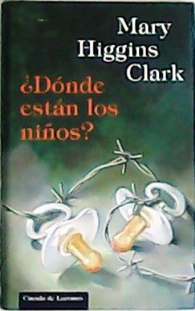 ¿Dónde están los niños?. Traducción de Anna Muria.