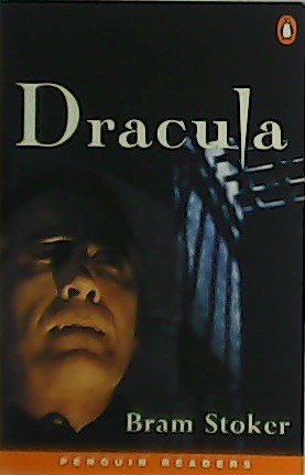 Drácula.